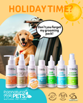 Pets Travel Pack