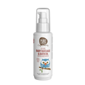 SOOTHING BABY MASSAGE & BATH OIL WITH KALAHARI MELON