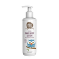 SOOTHING BABY BODY LOTION WITH ORGANIC BAOBAB