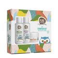 SOOTHING BABY STARTER SET WITH ORGANIC BAOBAB