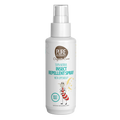 100% NATURAL INSECT REPELLENT SPRAY WITH LIPPISHIELD
