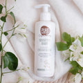 SENSITIVE BABY ULTRA GENTLE CREAM WASH