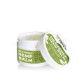 Natural Heavenly Hemp Balm – Moisturising and maintaining butter