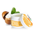 Natural Pet Snout and Paw Butter – Dry skin moisturizing balm