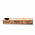 Bamboo Pet Toothbrush – Oral care